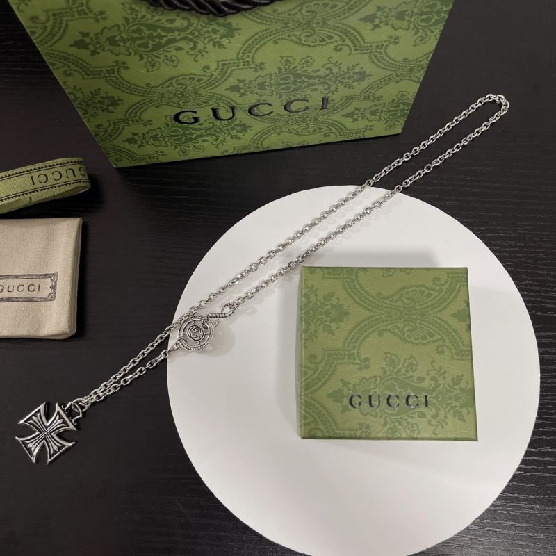 Gucci Necklaces